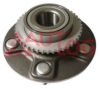 NISSA 30BWK15BY01 Wheel Bearing